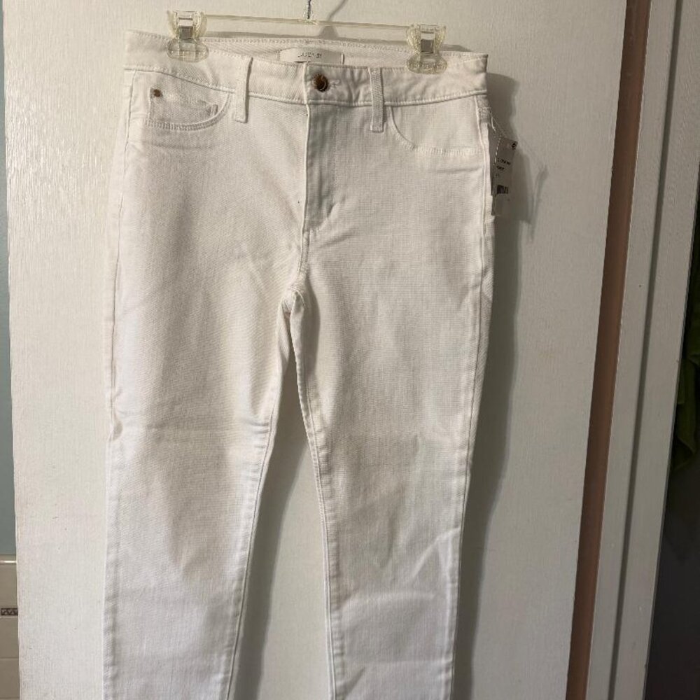Joe's Jeans ankle Jeans